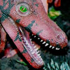 Velociraptor