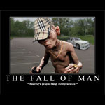 The Fall of Man