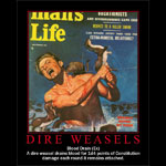 Dire Weasels