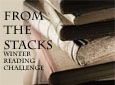 From The Stacks Winter Reading Challenge