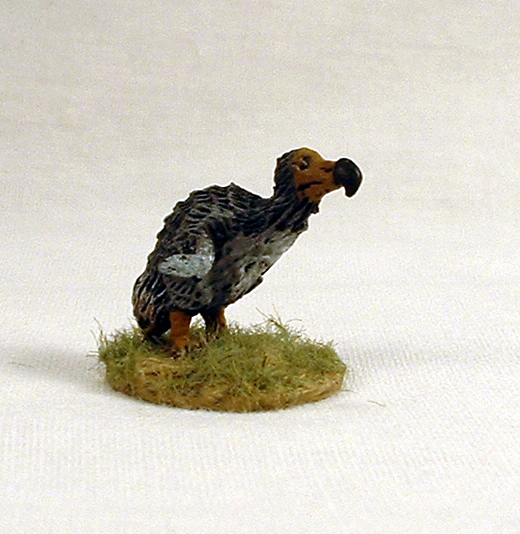 Dazed Miniatures Dodo