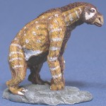 Chalicotherium from Mega Miniatures