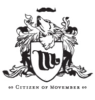 Citizen of Movember