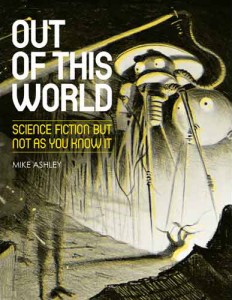 'Out of this World' at the British Library