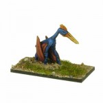 Magister Militum pterosaur