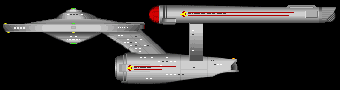  [Side view of the Achernar class] 